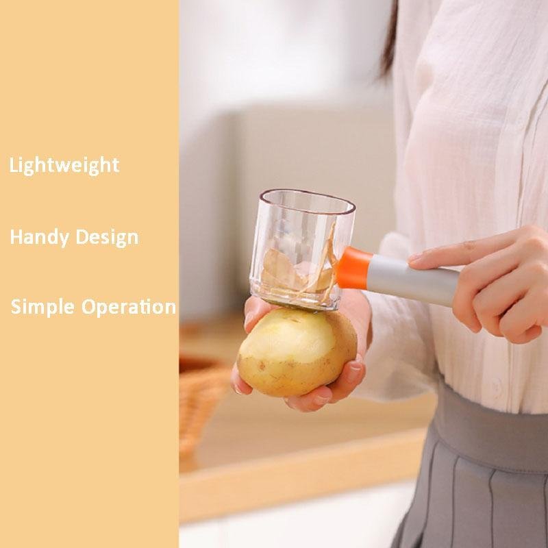 Collect Cup Peeler(47% OFF)