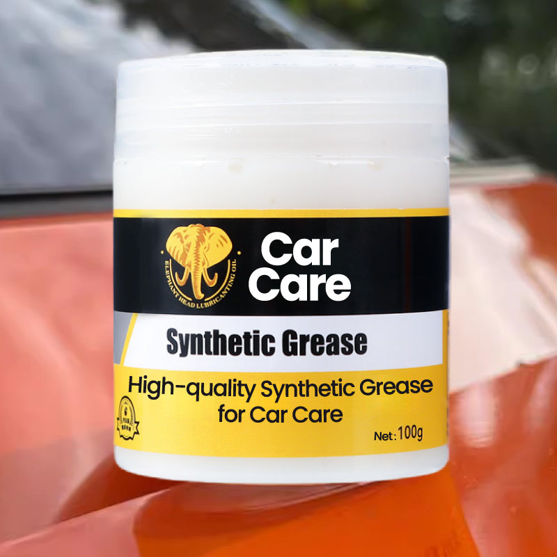 š„High-quality Synthetic Grease for Car Careš„