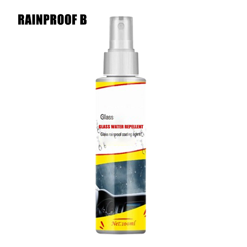 Hot Saleš„Car Glass Rainproof & Anti-Fog Cleaner Coating Agent