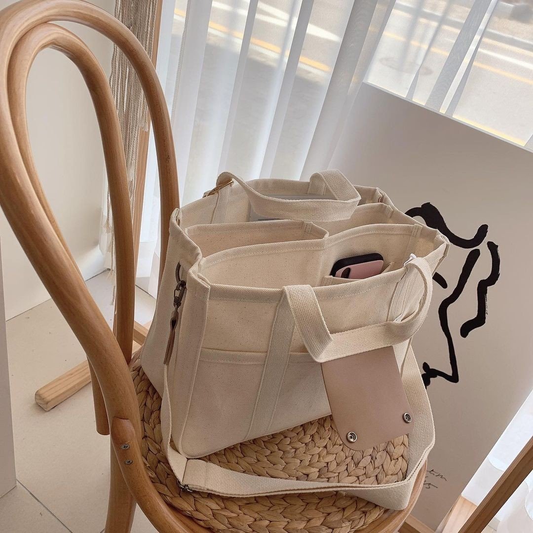 š„Hot Saleš„Everything Tote Bagš„