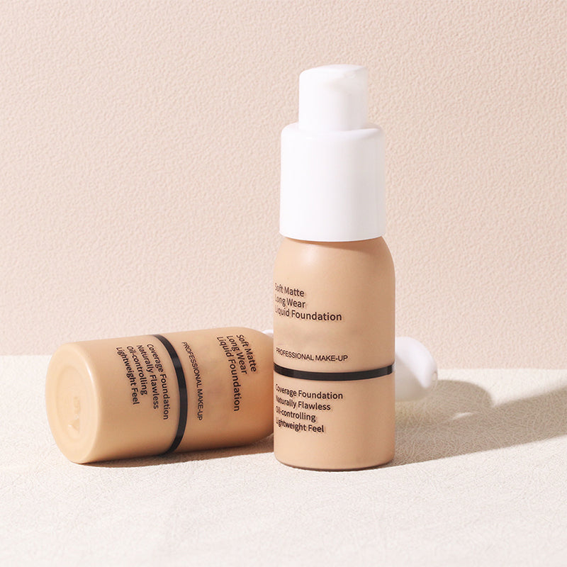 Hot Deals 🔥Smooth Matte Foundation