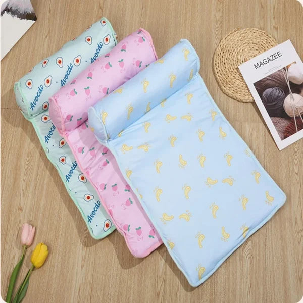 ✨The Summer Hot Sale--💦🐱Cats/Dogs Cooling Bed🐶