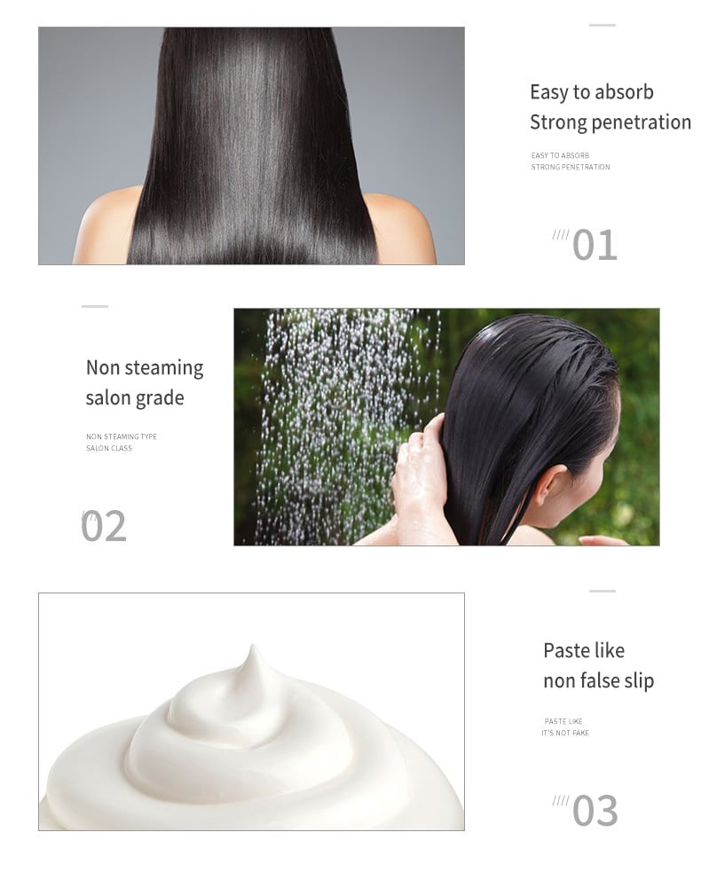 š„HOT SALEš„-Hair Repair Cream