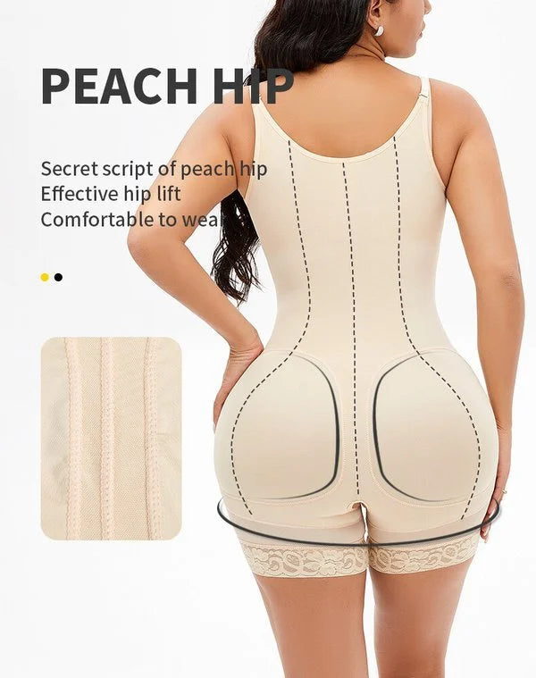 Women’s Shape-wear Tummy Control and Butt Lifting
