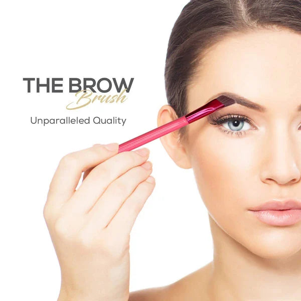 HOT SALE - 49% OFF!Newest Magic Eyebrow Brush Set