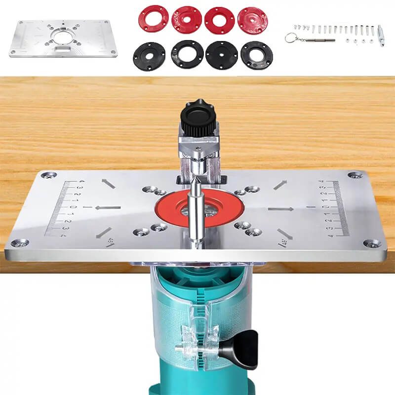Woodworking Carving Machine Flip Board