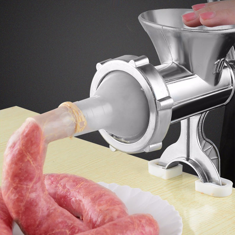 🔥2 In 1 Multi Functional Grinder - Stuffer