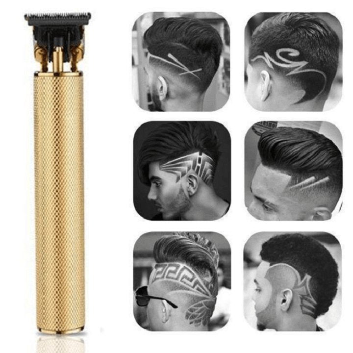(50% OFF) Christmas Special Edition Hair Clipper- Men's Gift