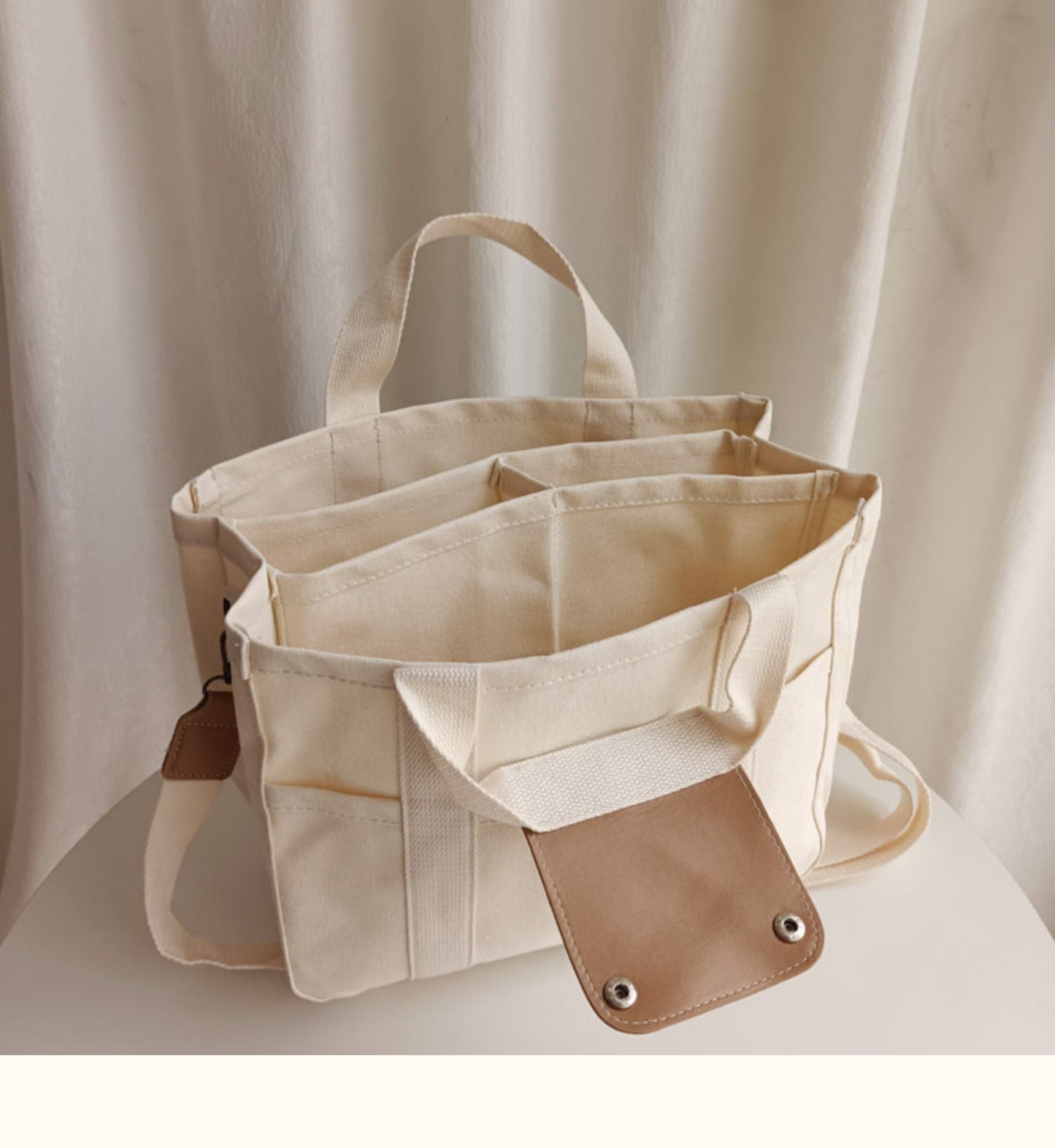 š„Hot Saleš„Everything Tote Bagš„
