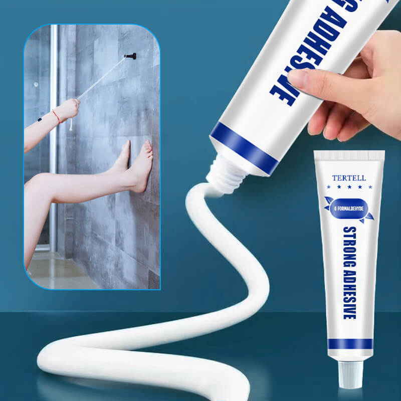Nail Free Strong Glue Adhesive Waterproof Mold Proof(BUY 1 GET 1 FREE)
