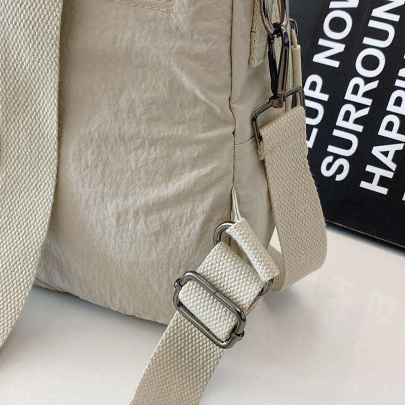 Women's Fashionable Backpack with Adjustable Straps(50% OFF)