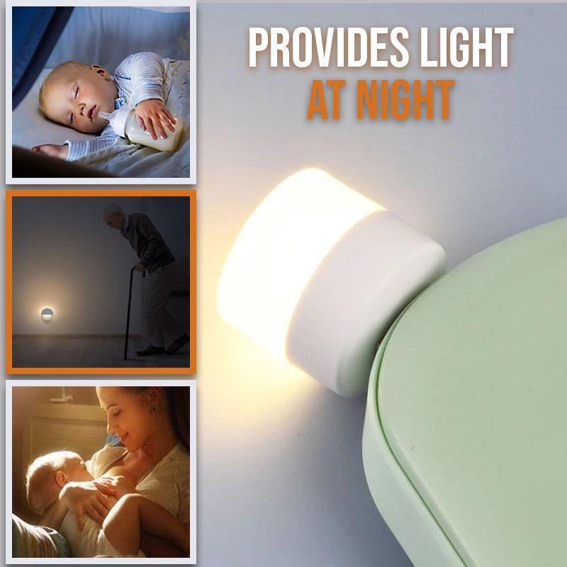 Mini USB Night Light