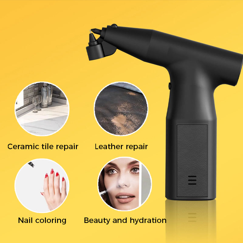 Electric Spray Paint Paint Gun