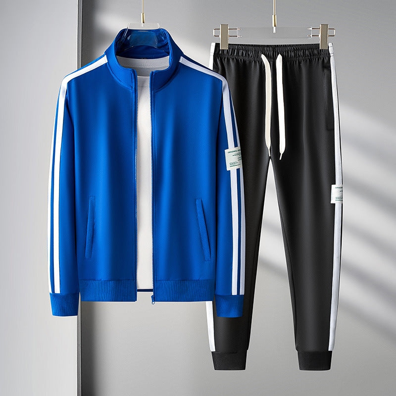Stylish Tracksuit (2 Pcs Set)