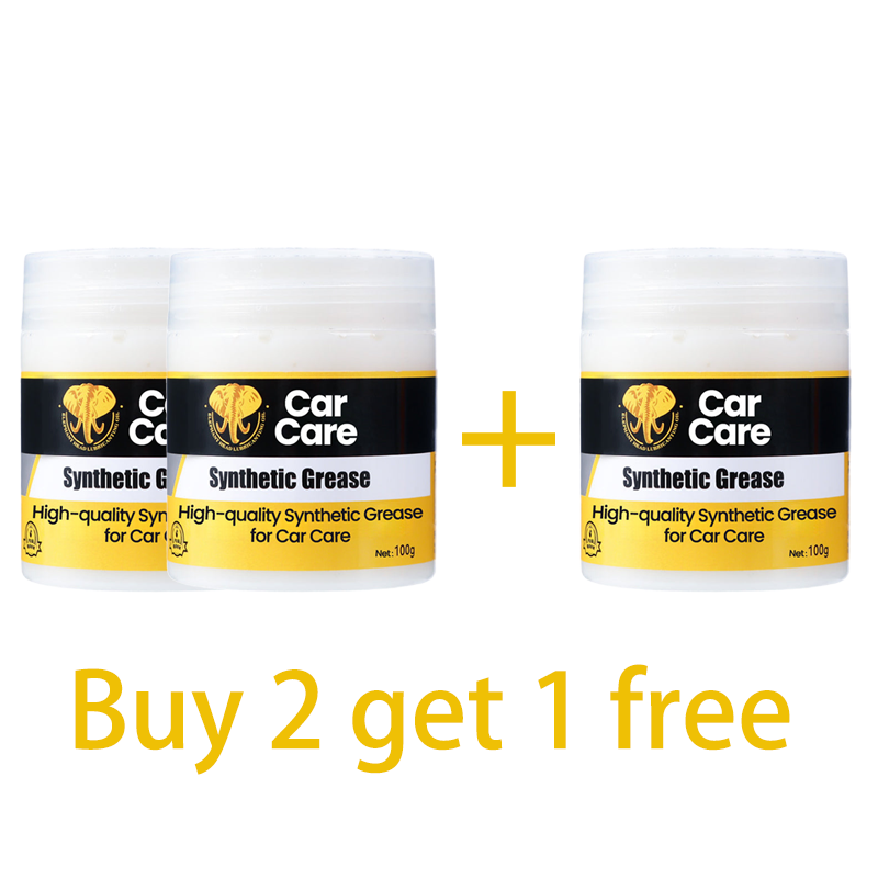 š„High-quality Synthetic Grease for Car Careš„