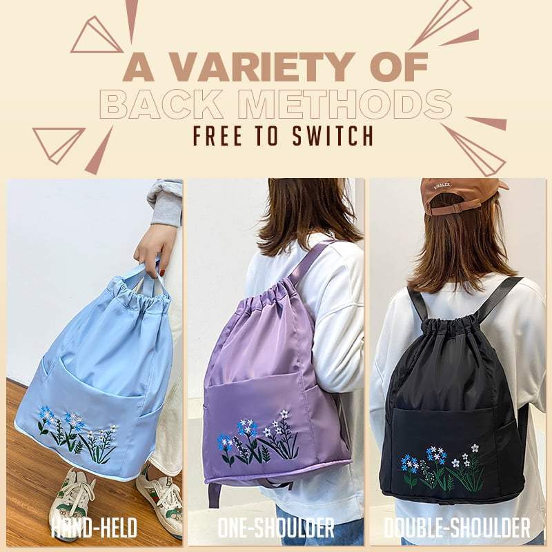 ✨Limited Time Offer✨Multifunctional Fitness Travel Bag(Buy two free shipping)