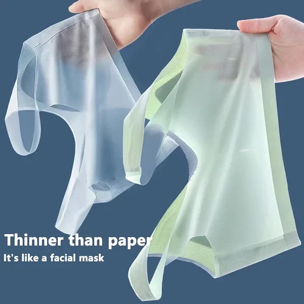 Mother's Day gift 50% OFF!Ultra-Thin Ice Silk Lifting Bra