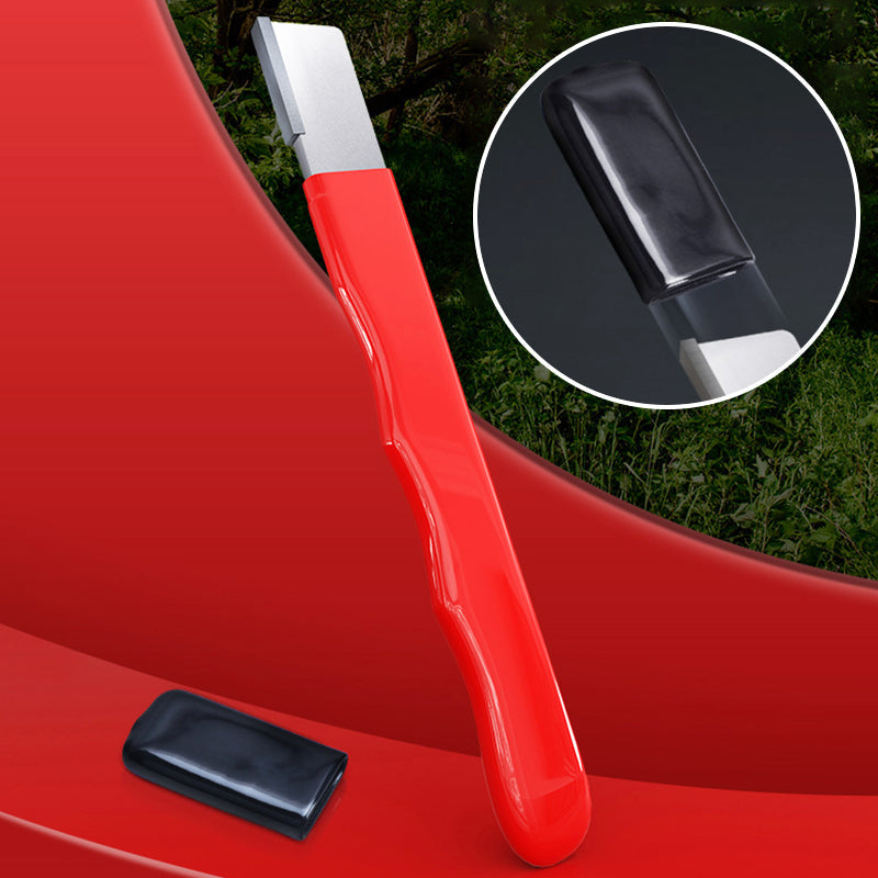đ„đ„đ„BUY 3 GET 4 FREE-Outdoor Portable Scissors Knife Sharpenerđ„