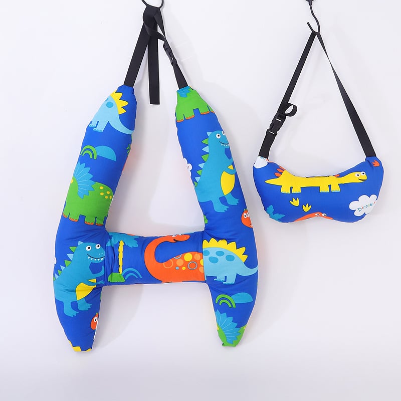 š„Travel Neck Rest -Car Seat Pillow For Sleeping