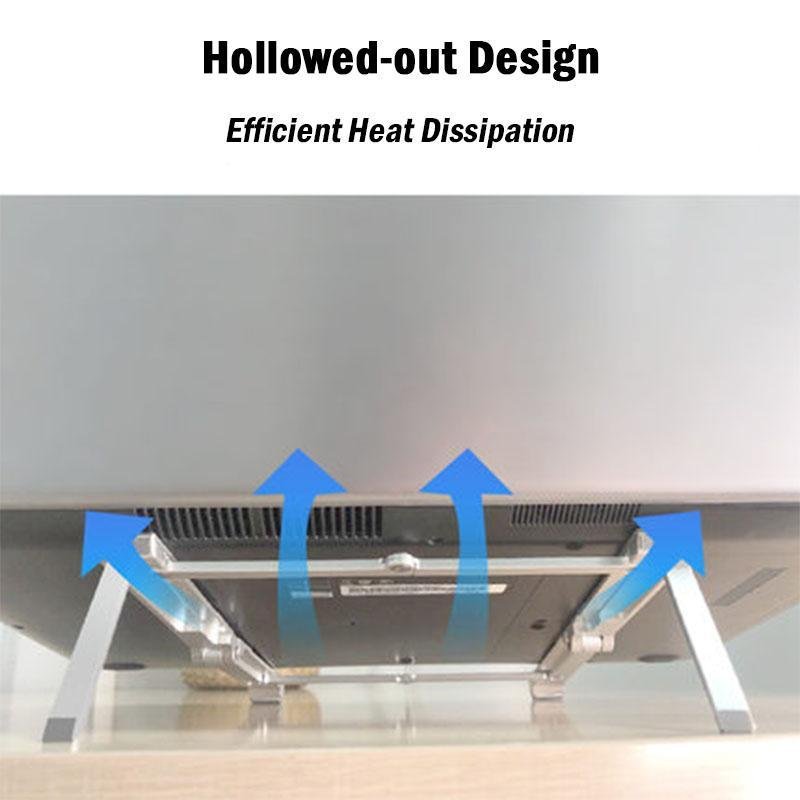 3-in-1 Cooling Bracket