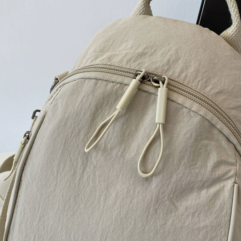 Women's Fashionable Backpack with Adjustable Straps(50% OFF)