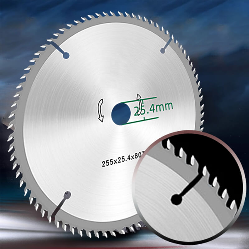 Great Gift*Thickened 1.6mm Brick Sawable Lawn Blade