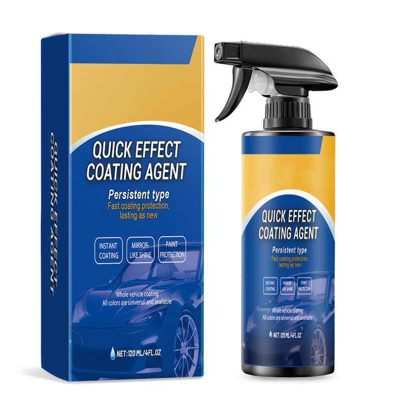 Advanced Car Quick-acting Coating Agent Spray
