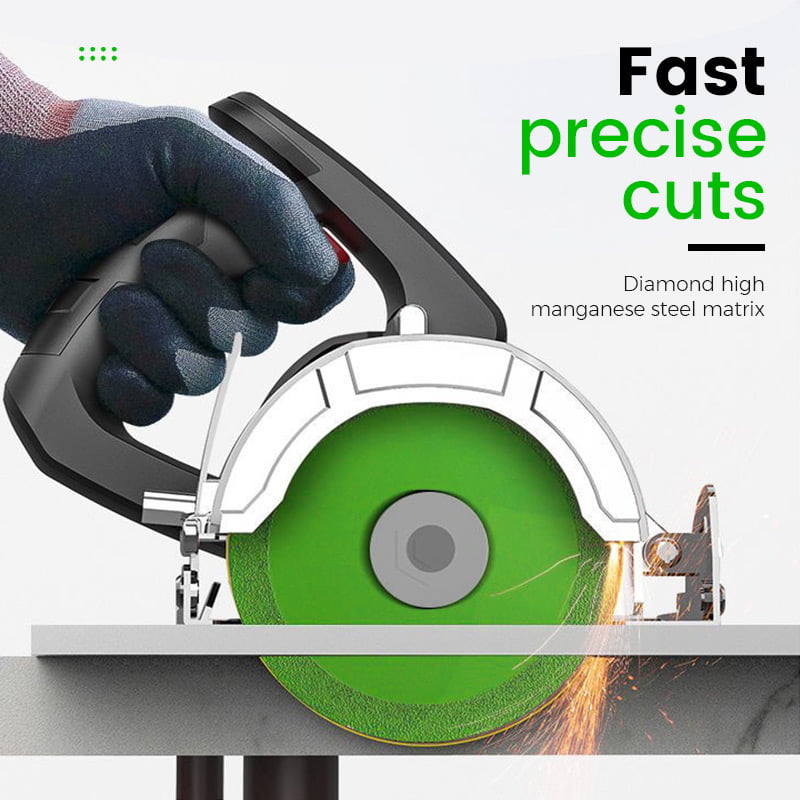 GLASS CUTTING DISC--buy 3 get 2 free(5pcs)