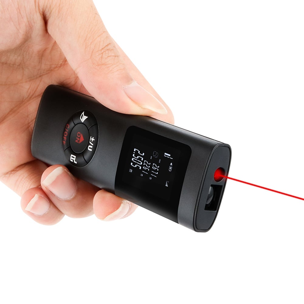 šHot SalešLaser Distance Meter