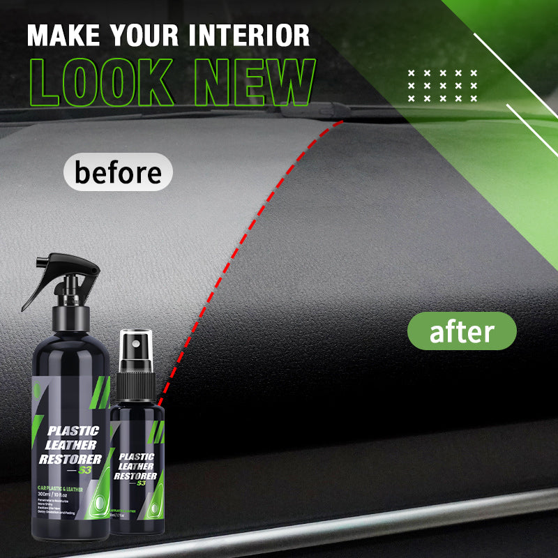 š„Hot Saleš„Car Multi-function Anti-fog Coating Agent
