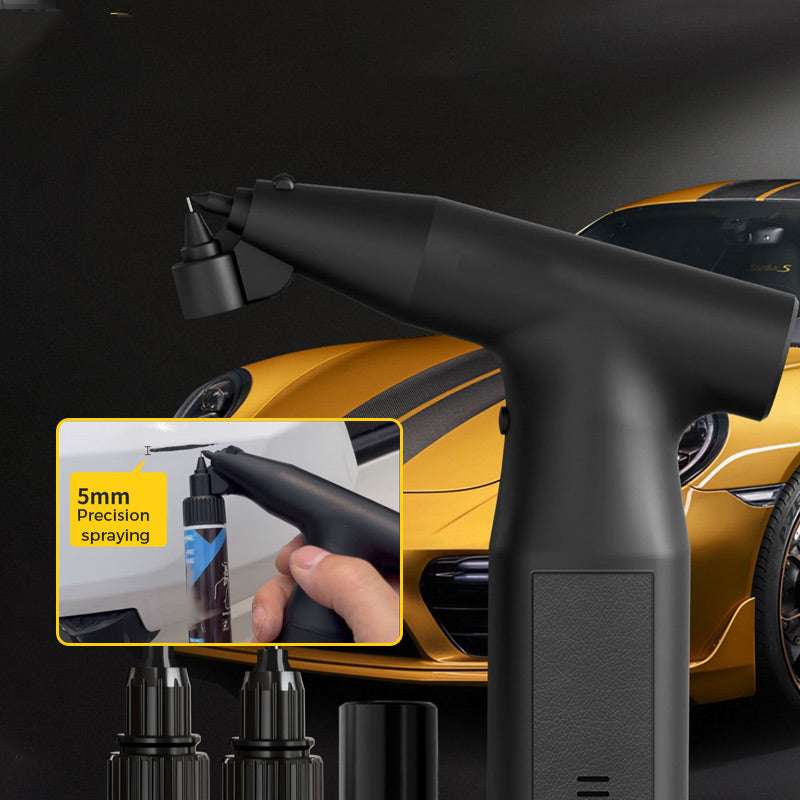 Electric Spray Paint Paint Gun