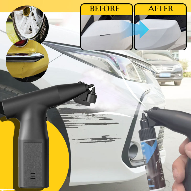 Electric Spray Paint Paint Gun