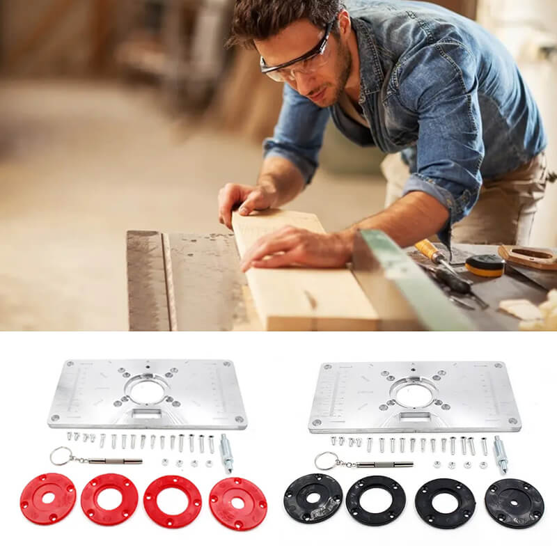 Woodworking Carving Machine Flip Board