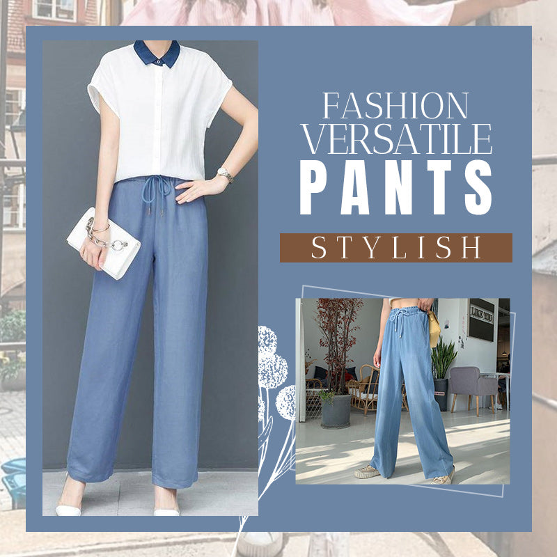 ✨Ladies Supermodel Casual Trousers✨