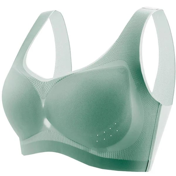 Mother's Day gift 50% OFF!Ultra-Thin Ice Silk Lifting Bra