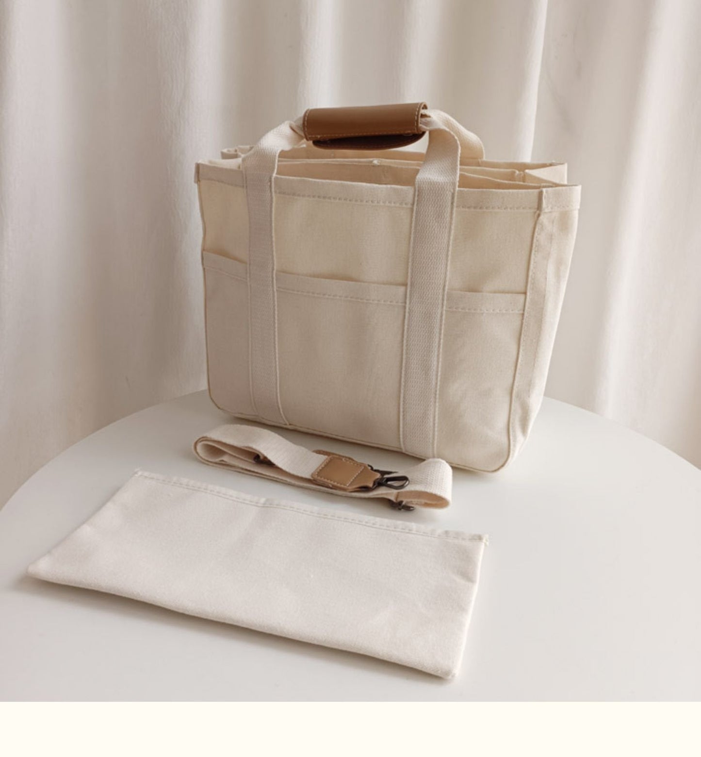 š„Hot Saleš„Everything Tote Bagš„