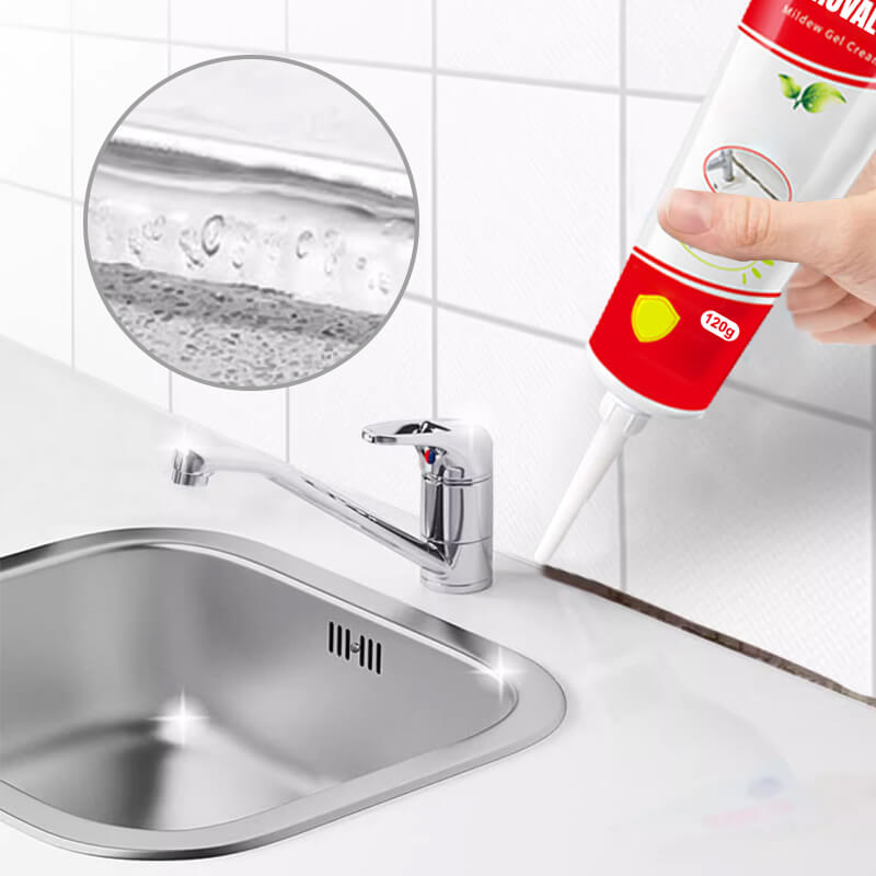 Mildew Removal Gel