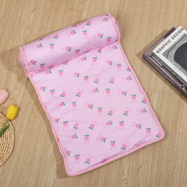 ✨The Summer Hot Sale--💦🐱Cats/Dogs Cooling Bed🐶