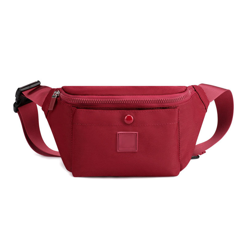 Stylish Waterproof Fanny Pack