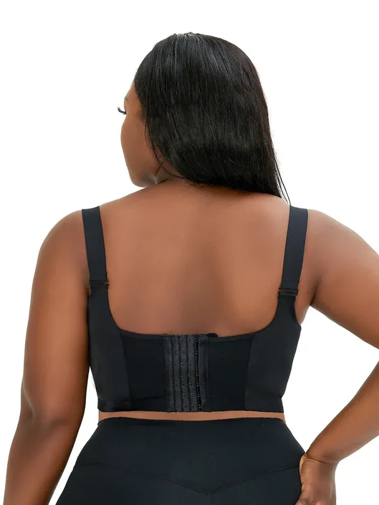 Comfortable Back Smoothing Bra - Top Graded Shaping Fabric💥BUY 2 FREE SHIPPING