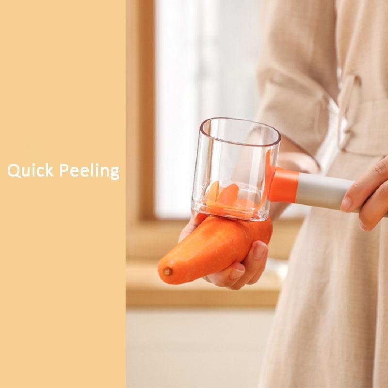 Collect Cup Peeler(47% OFF)