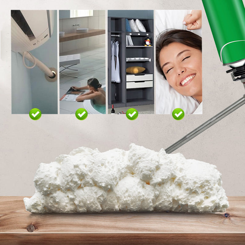 Professional Foam Gun