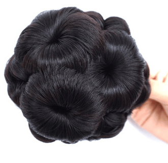 Bun Wig Clip