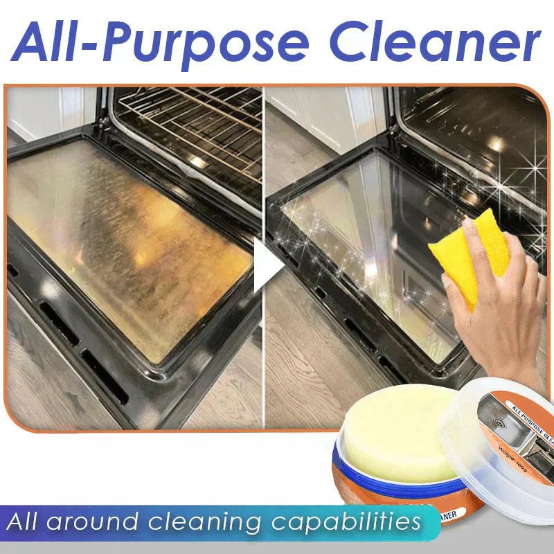 All-Purpose Cleaner