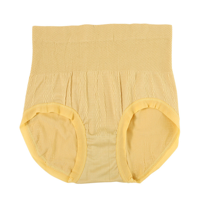 Buy One Get One Free đ„Womenâs High-Waisted Tummy Control & Butt Lifting Plus Size Panties