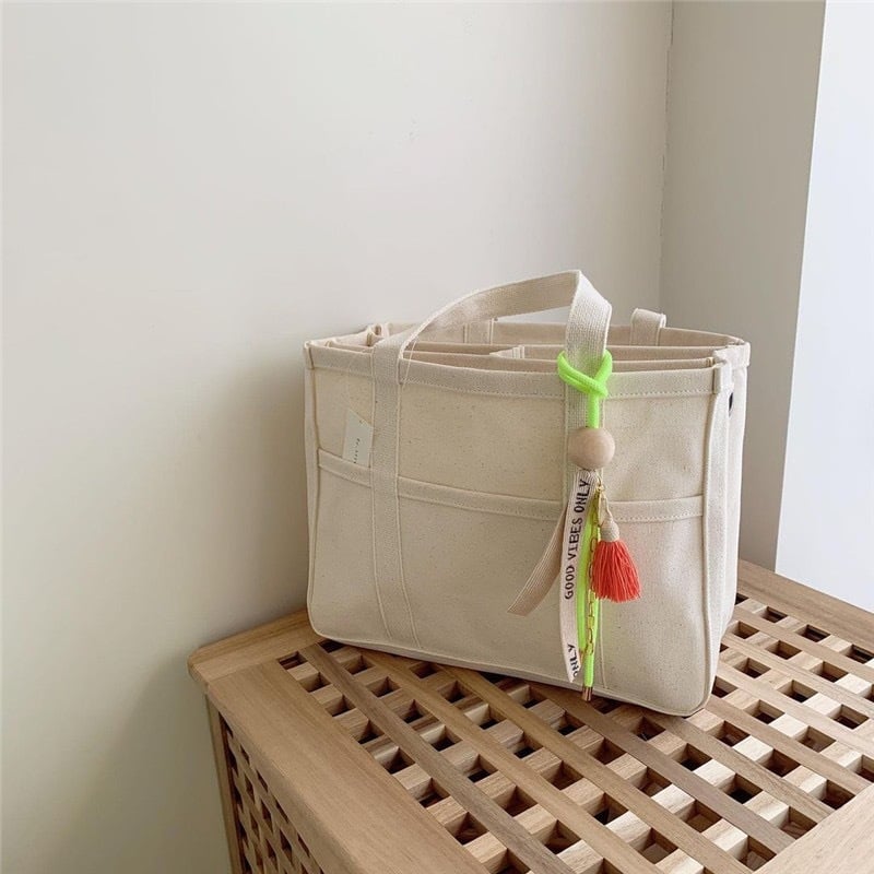 š„Hot Saleš„Everything Tote Bagš„