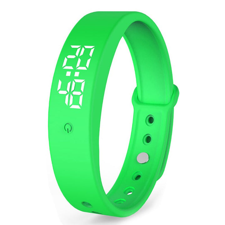 SmartSense Bracelet