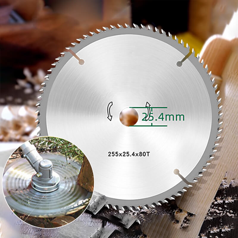 Great Gift*Thickened 1.6mm Brick Sawable Lawn Blade