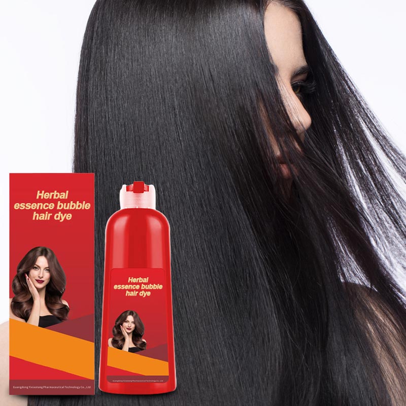 Best Gift * Herbal Essence Bubble Hair Dye(50% OFF)