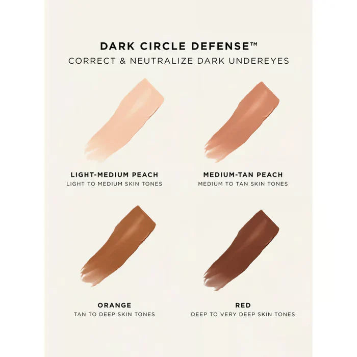 š
Xmas Specialsš„Colored Clay Undereye Corrector